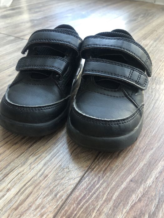 Adidas AltaSport CF I D96847  dziecięce rozm 21