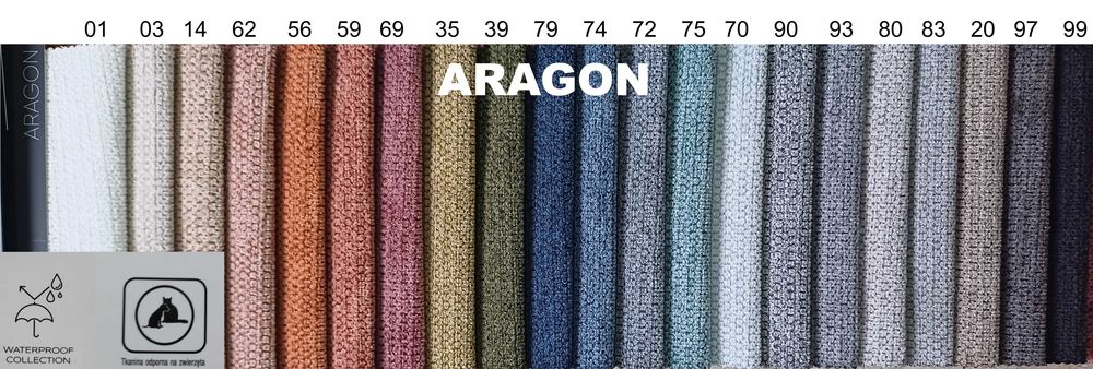 Nowoczesny Narożnik PABLO, duży narożnik USB rozkładana +gratis