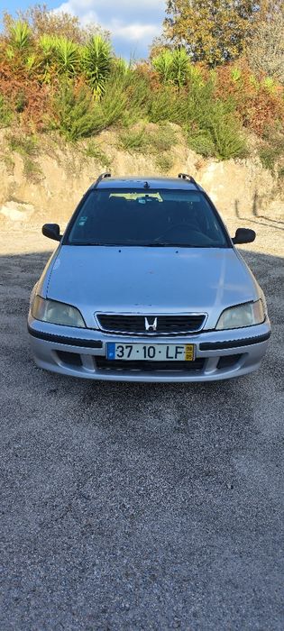 Honda Civic carrinha