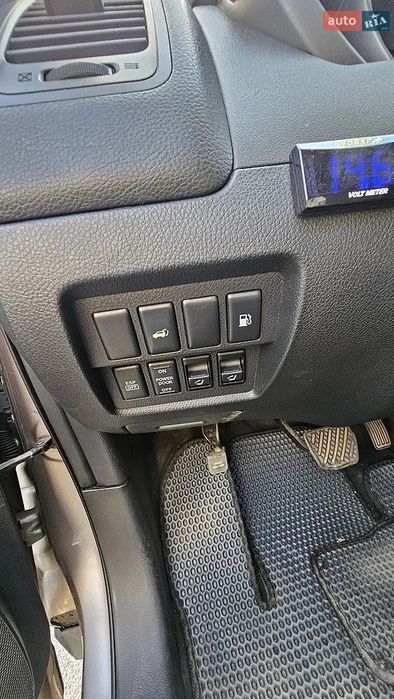 Продам Nissan Murano 2010