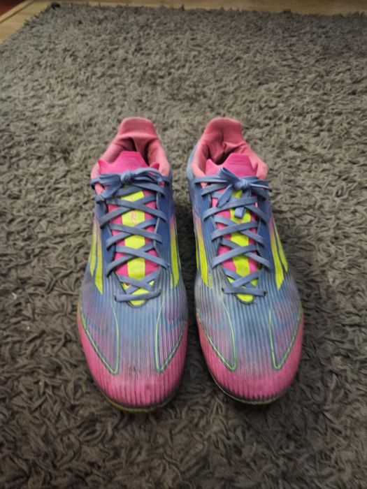 Chuteiras adidas N44 F50