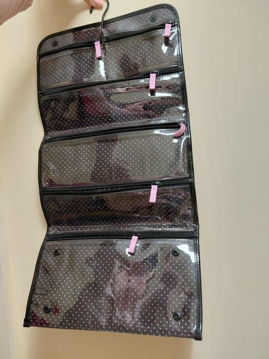 Kosmetyczka Victoria Secret