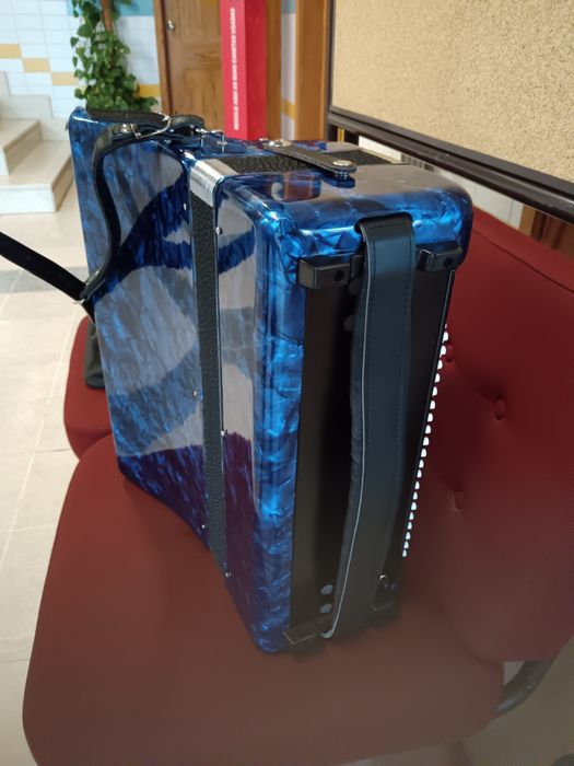 Arcodeão novo a estrear