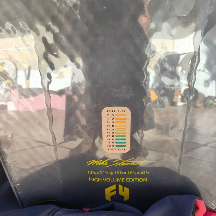 Prancha de bodyboard NOVA64575307817603123