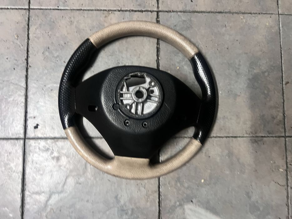 Volante mg mgf 1.8 cabrio