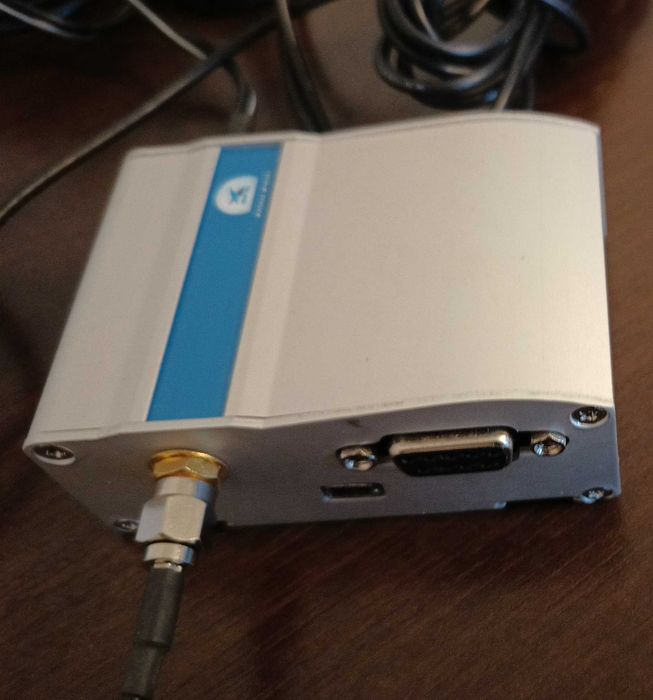 Modem Siemens ES75