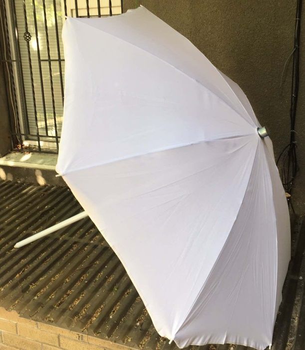 Зонт пляжный раскладной