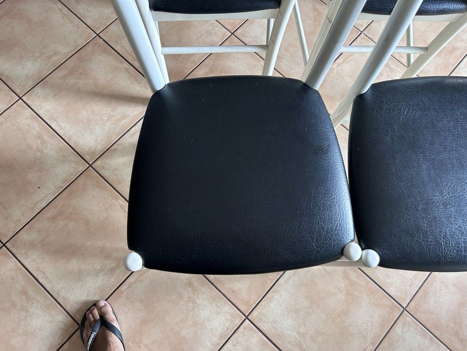 Cadeiras de mesa
