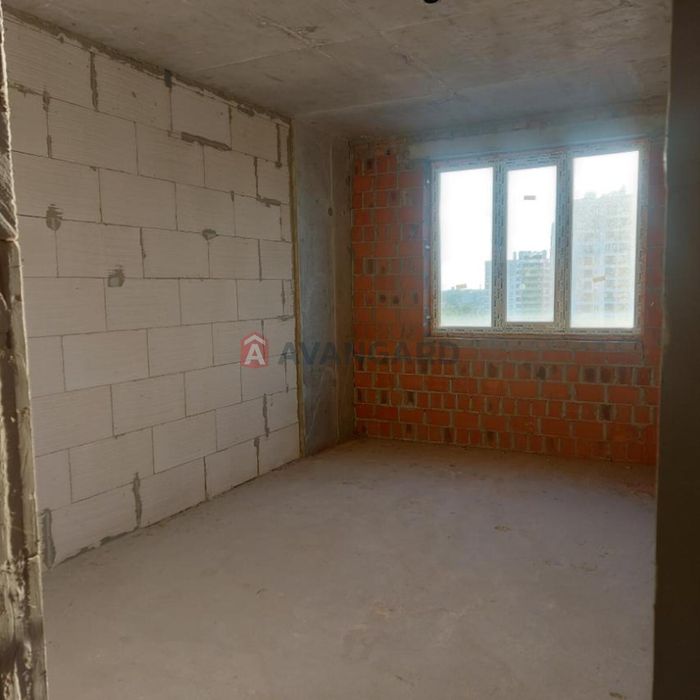 Продаж 2-кімн квартири, Крюківщина, вул. Відродження, 1.: 48 000 ...