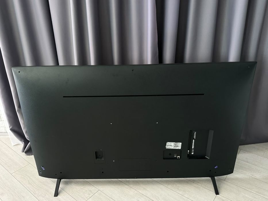 Телевізор LG 65UR781C0LK 2025р