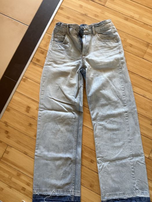 Джинси  бренду zara