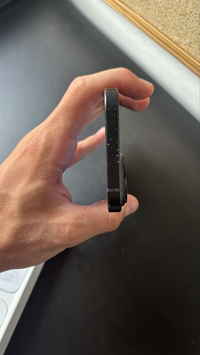 Iphone 15 / 128 GB / Czarny