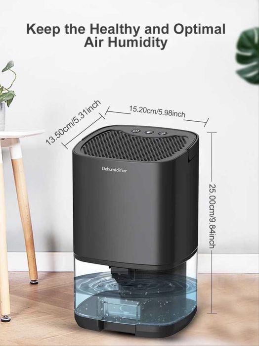 Осушувач повітря