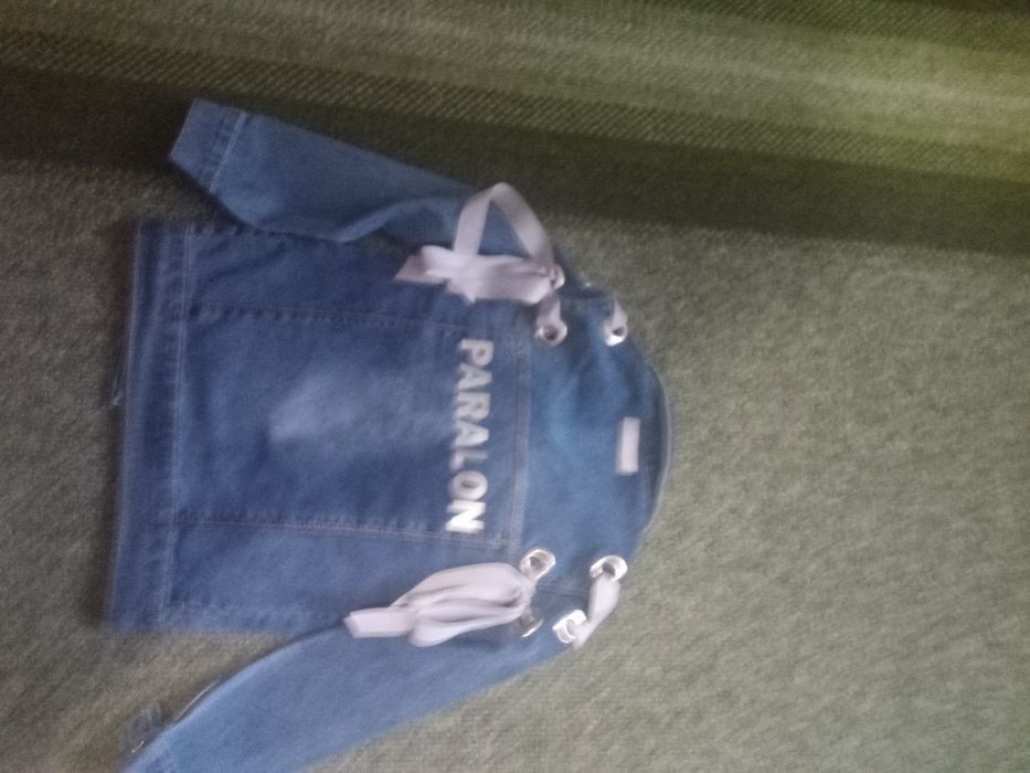 Куртка джинсова відАндре Тана