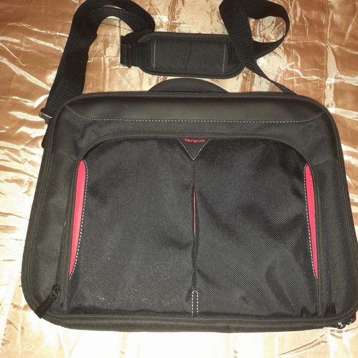 Bolsa mala computador portátil