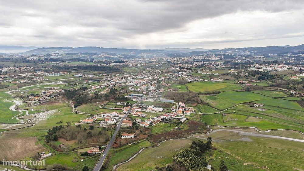 Apartamento T1 para venda