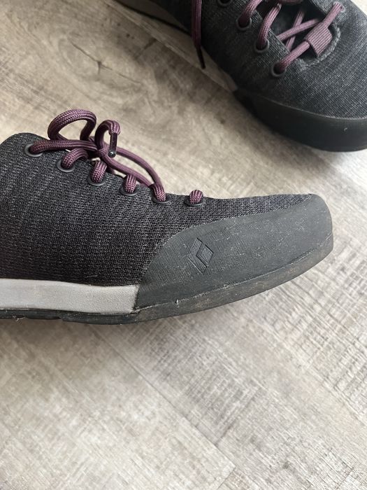 Buty sportowe bity gorskie black diamond