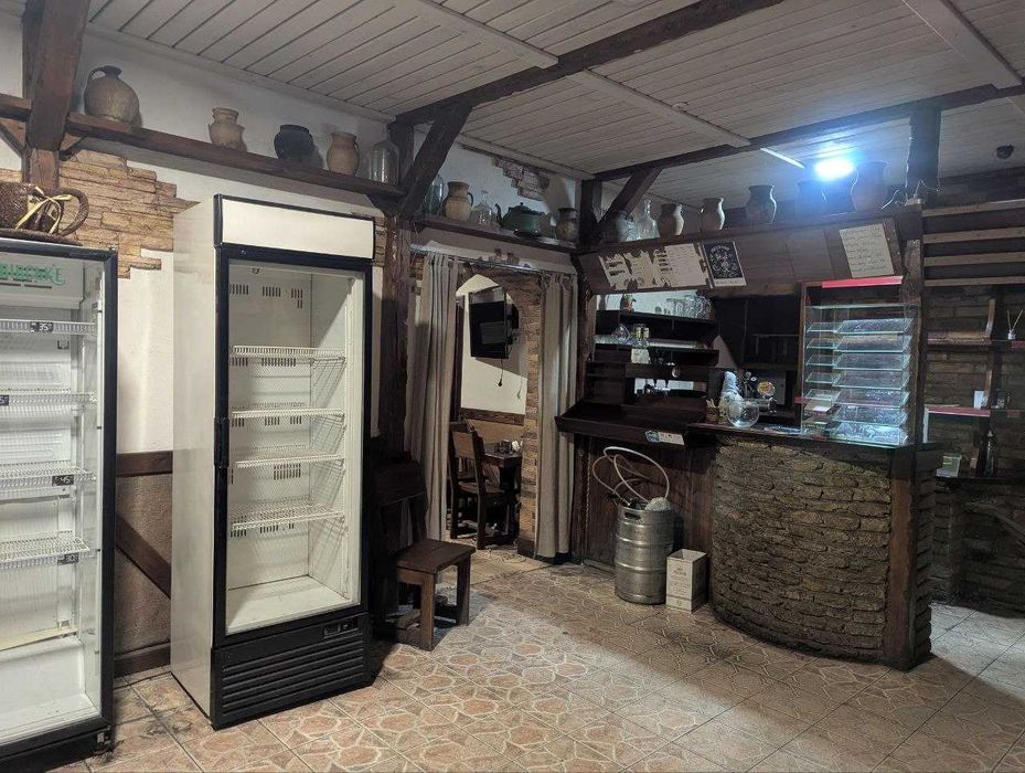 Оренда приміщення Петра Могили (90 м.кв.)