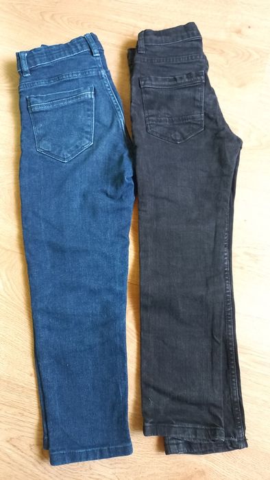 Джинси на хлопчика