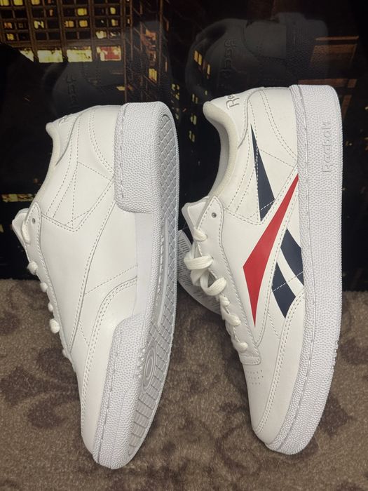 Рібок класік Оригінал