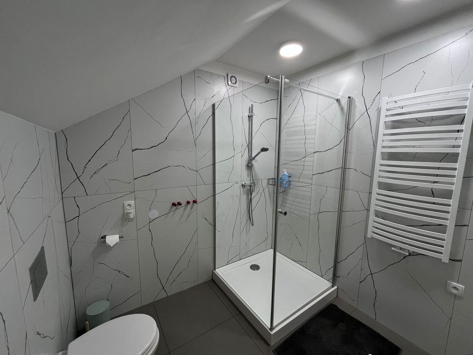 Mieszkanie w centrum duży apartament