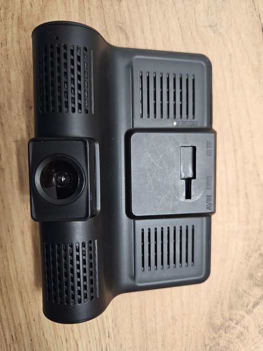 Відеореєстратор Car DVR + карта пам'яті Apacer 64 gb