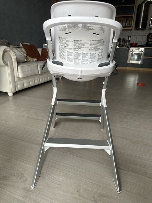 Стільчик для годування 4moms mamaRoo, ідеальний стан