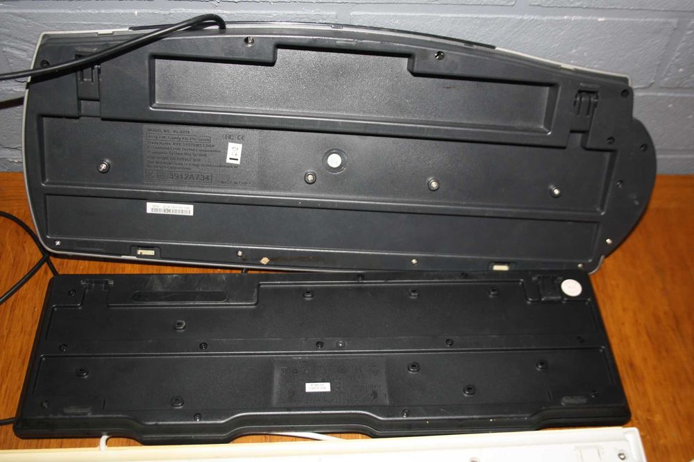 Клавиатура на компьютер