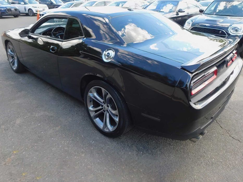 Dodge Challenger TA 392      2018