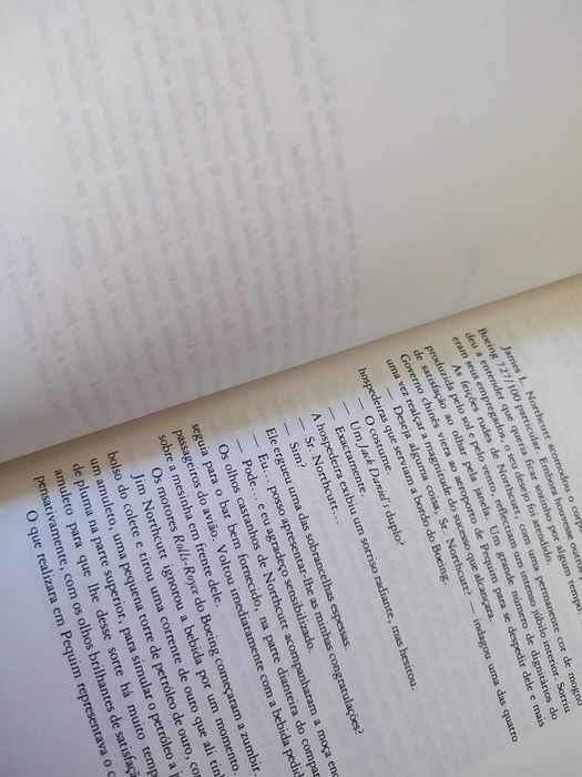 Livro - Ouro Negro (ctt grátis)