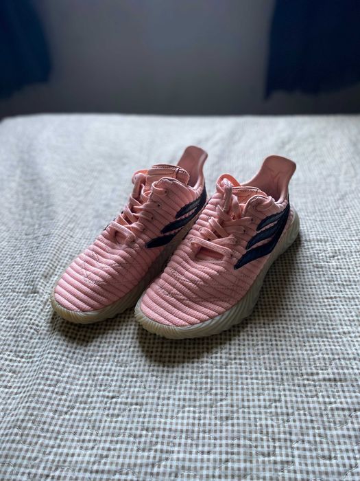 Sapatilhas Adidas Sobakov (Como Novas) 42