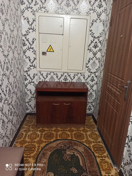 Сдам 1 комнатную квартиру в Заводском районе