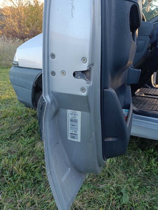 Пежо експерт 2000