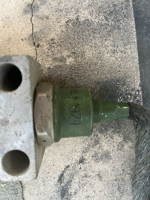 Діоди з радіторами В-200