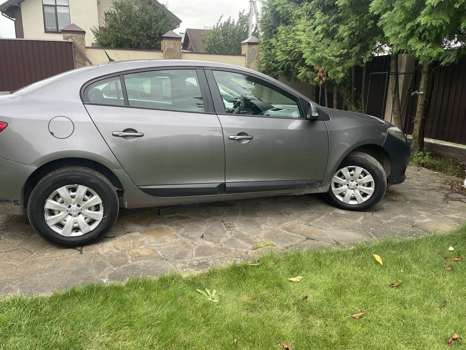 Продам авто 2013 р. 1.5TDI