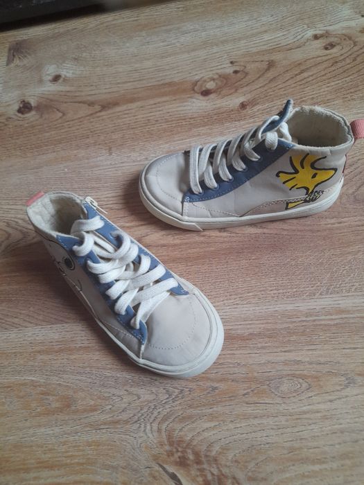 Buty sportowe zara 26