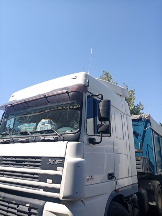 Настройка рації, Ремонт CB, Діагностика КСВ