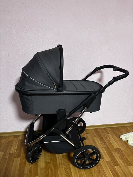 Коляска carello aurora 2 в 1