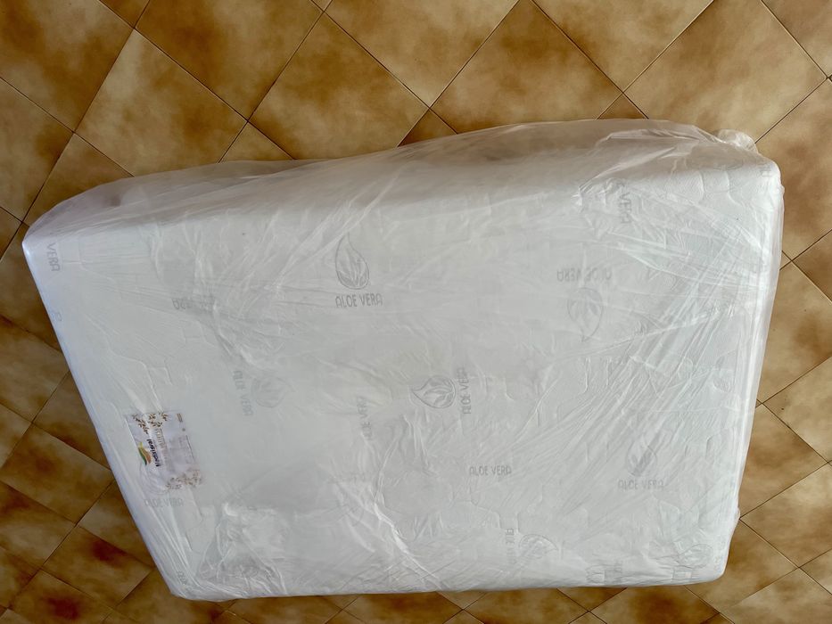 Colchão articulado eletrónico Medixisval