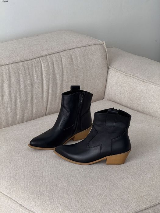 Черевики  козаки