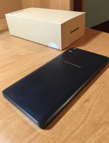Телефон Lenovo A7000-A