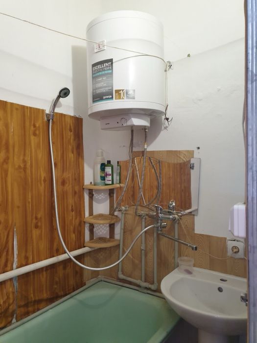 Квартира 2 кімнатна