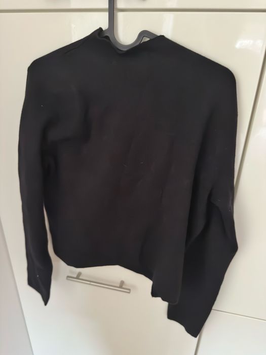 Super bluza z kotkiem M Sinsay