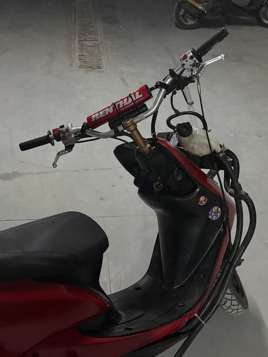 Yamaha jog sa16 (ne aerox,slider,bws,neos,dio,lets)