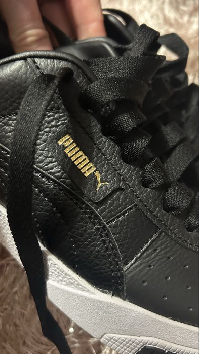 Buty puma nowe piekne