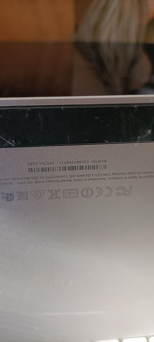 Vendo iMac Apple 2015