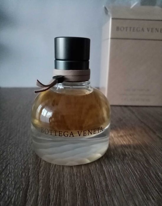 EDP Bottega Veneta 30ml - ze znikomym ubytkiem