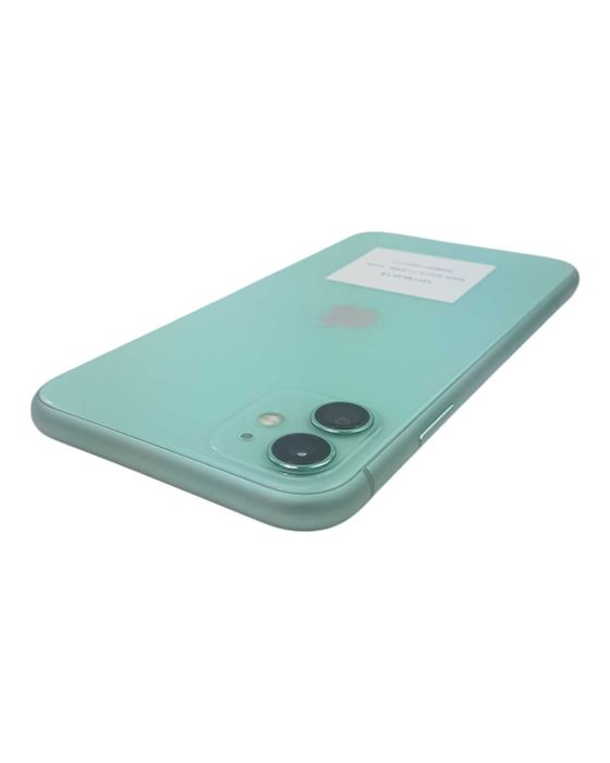 Apple Iphone 11 (Várias Cores)-3 Anos de Garantia *Prestações*