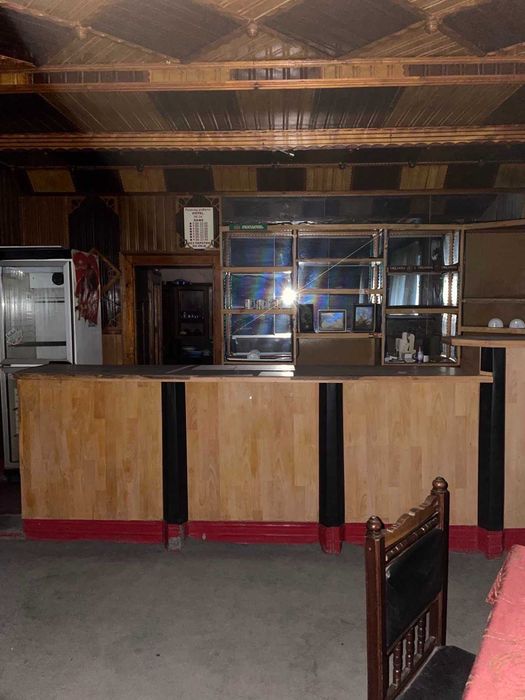 Продається ГОТЕЛЬ в смт. Солотвино