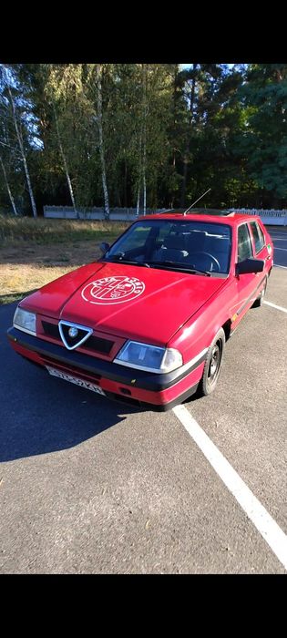 Alfa Romeo 33 1,7 8v 1993